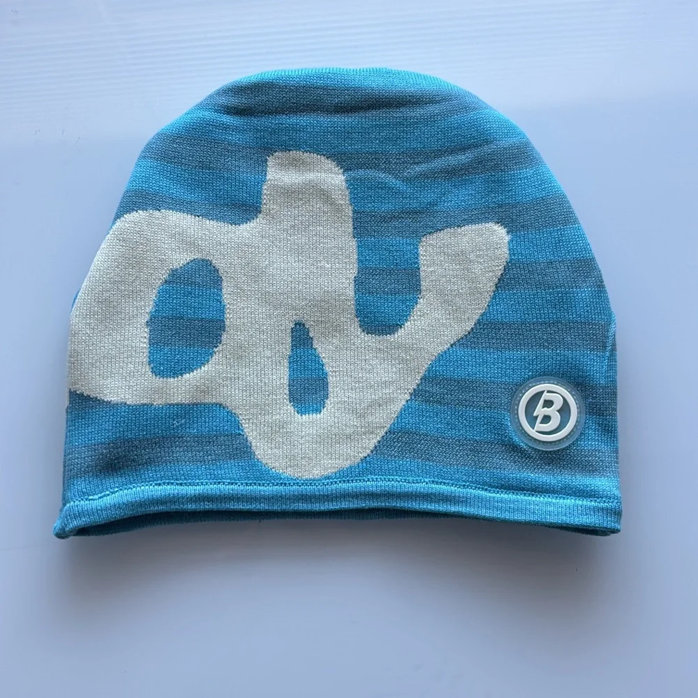 Body By Raven Tracy Beanie - Picture 2 of 4